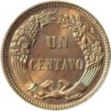 1 Centavo
