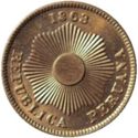 1 Centavo