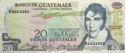 20 Quetzales