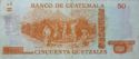 50 Quetzales