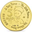 5 Euro (The Little Prince)