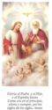 "Holy Trinity", Ediciones Paulinas / San Pablo (VE), Gloria, 1