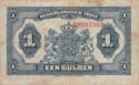 1 Gulden