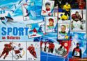 Sport in Belarus