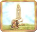 "Saint Mary - Fatima"