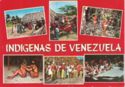 Indígenas de Venezuela