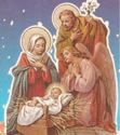 "Jesus - Nativity"
