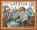Europa - Children's Books