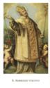 "Ambrose Bishop of Milan", PACO (IT), Lupo di Gubbio, 77