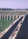 Aqueduct Of Pegőes Altos, Tomar