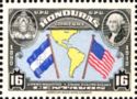 50 years of Panamerican Union