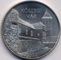 2,000 Forint (The castle of Kőszeg)