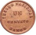 1 Centavo