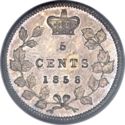 5 Cents