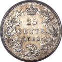 25 Cents