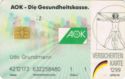 AOK - Die Gesundheitskasse - NC