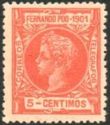 Alfonso XIII (1901)