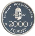 2,000 Forint (Integration to EU)