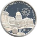 2,000 Forint (Integration to EU)