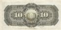 10 Pesos Fuertes