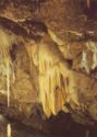 Moravian Karst. Punkva Cave - Ethernal Lovers