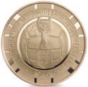 5 Pounds (England World champion 1966 England - Gold)