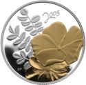 50 Cents (Golden Rose)