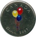 25 Cents (Happy Birthday!)