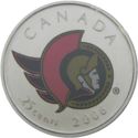 25 Cents (Ottawa Senators)