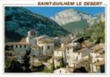 Saint-Guilhem le Desert