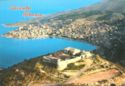 Sarandë and Lekuresi Castle
