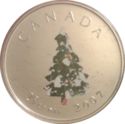 25 Cents (Christmas)