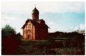 Novgorod. Church of SS Peter and Paul at Kozhevniki, 1406