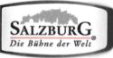 SALZBURG Die Bühne der Welt