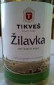 Tikves Zilavka