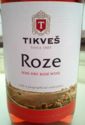Tikves Roze