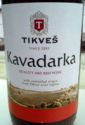 Tikves Kavadarka