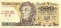 500 Złotych