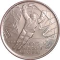 25 Cents (Olympic Games - Men's Ice Hockey)