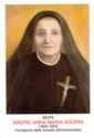 "Anne Mary Adorni", Parma, Emilia-Romagna - Saints (F)