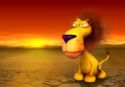 The Lion