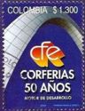 Corferias