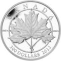 300 Dollars (Maple Leaf Forever)
