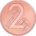 2 Kopeek