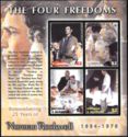 The Four Freedoms
