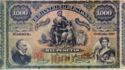 1,000 Pesetas