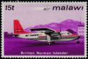 Britten Norman Islander