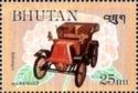Renault, 1901