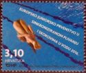 European Junior Championships in Synchron Swimming