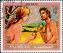 Adam and Eve